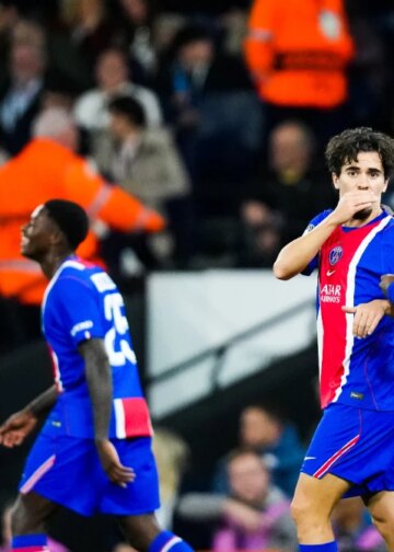 PSG, grosse alerte avant le Barça