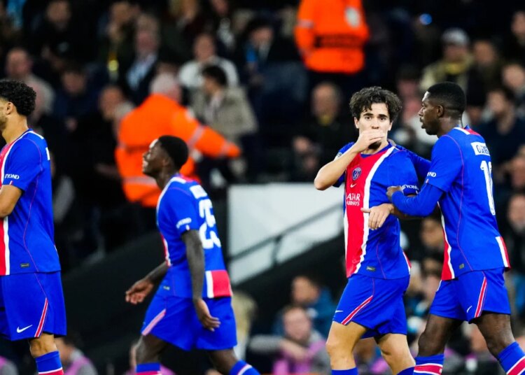 PSG, grosse alerte avant le Barça