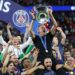 PSG, le scandale est confirmé