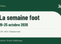 PSG–Barça, Bayern–Arsenal et Clasico · SNA