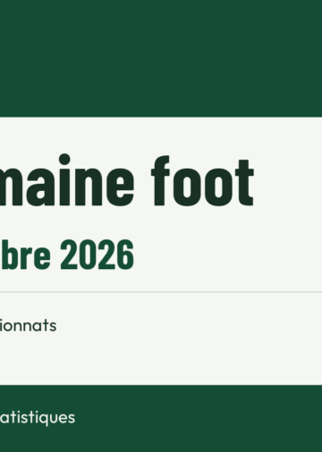 PSG–Barça, Bayern–Arsenal et Clasico · SNA