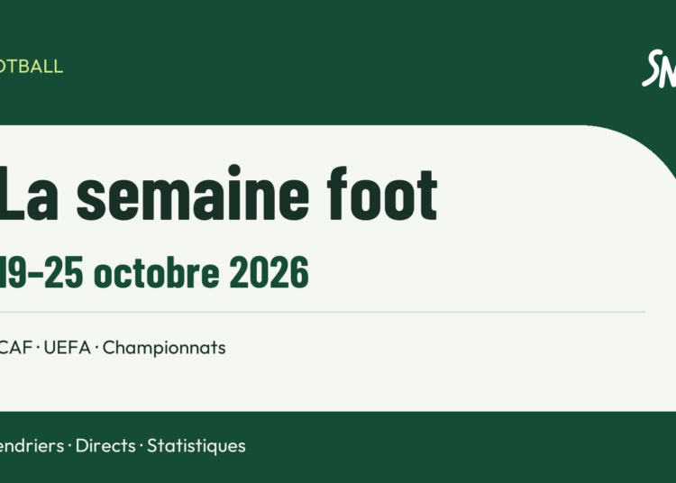 PSG–Barça, Bayern–Arsenal et Clasico · SNA