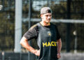 Pacome en prêt au SA XV