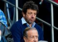 Patrick Bruel, le retour au Parc des Princes