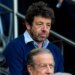 Patrick Bruel, le retour au Parc des Princes