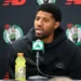 Paul George, de modèle à mentor pour Jayson Tatum