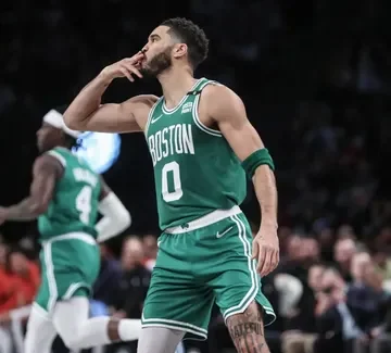 Paul George veut aider Jayson Tatum à viser le titre de MVP