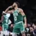 Paul George veut aider Jayson Tatum à viser le titre de MVP