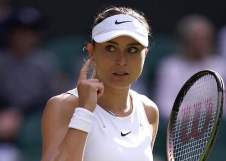 Logo Tennis World FR
