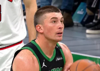 Payton Pritchard a répondu au défi de Joe Mazzulla