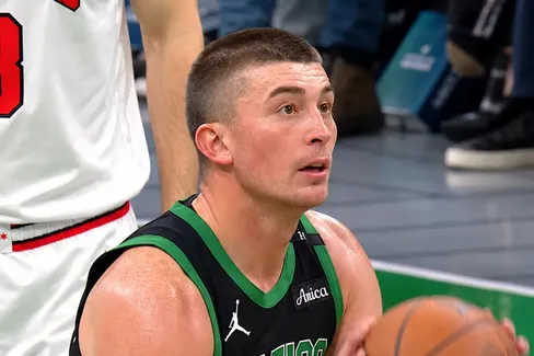 Payton Pritchard a répondu au défi de Joe Mazzulla