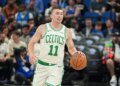 Payton Pritchard, de ses envies de départ à un contrat en or avec Boston