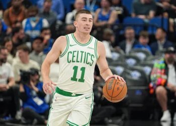 Payton Pritchard, de ses envies de départ à un contrat en or avec Boston