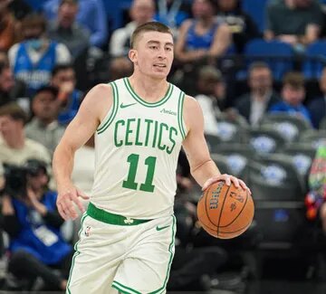 Payton Pritchard, de ses envies de départ à un contrat en or avec Boston