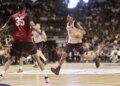 Peyton Watson veut des Cavaliers sans pitié