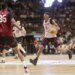 Peyton Watson veut des Cavaliers sans pitié