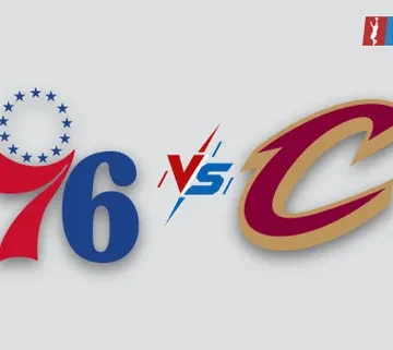 Philadelphie 76ers – Cleveland Cavaliers : paris joueurs, état des blessures et pronostic