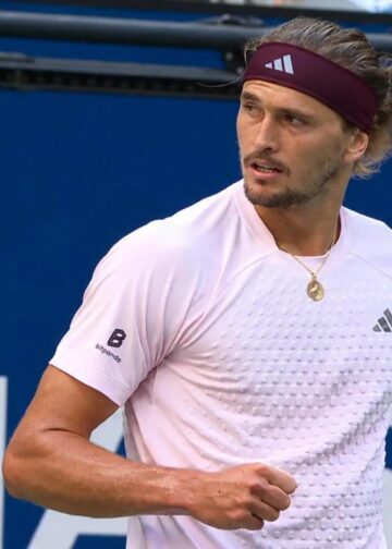 Logo Tennis World FR