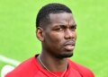 Pogba milite pour Manchester United
