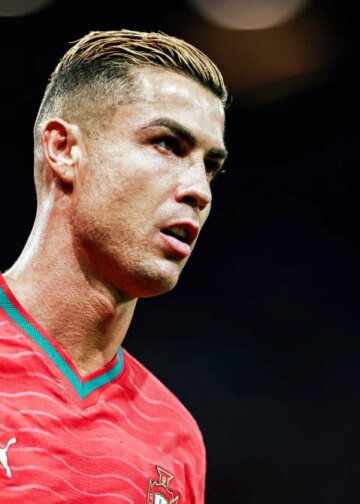 Portugal, lourdes accusations contre Cristiano Ronaldo