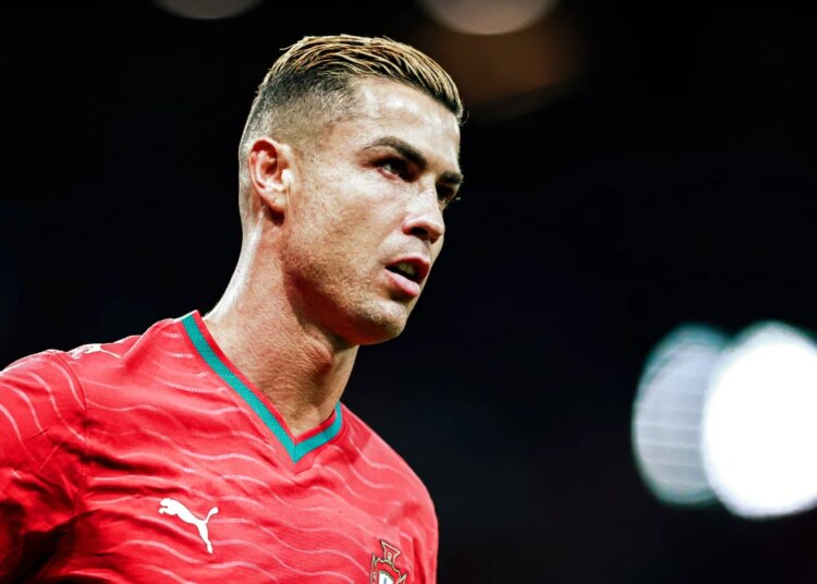 Portugal, lourdes accusations contre Cristiano Ronaldo