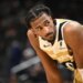 Pour Alex Sarr, la reconstruction des Wizards est terminée