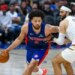 Pour Cade Cunningham, les Pistons restent sous-estimés