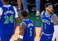 Pour Chris Finch, LaMelo Ball sort les Wolves de la morosité