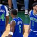 Pour Chris Finch, LaMelo Ball sort les Wolves de la morosité