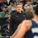 Pour Chris Finch, la NBA ne punit pas les bonnes simulations