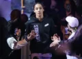 Pour Joe Lacob, Gabby Williams est « la meilleure joueuse du monde »