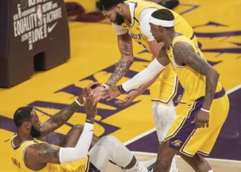 Pour Kentavious Caldwell-Pope, la cohésion sera la clé de la réussite des Sixers