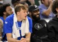 Pour Masai Ujiri, Kyrie Irving peut faire grandir les Mavericks