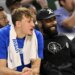 Pour Masai Ujiri, Kyrie Irving peut faire grandir les Mavericks
