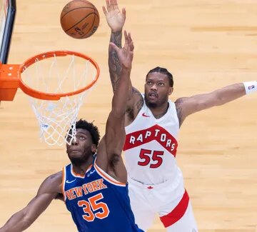 Pour Mike Brown, le pari James Wiseman en vaut la chandelle