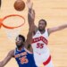 Pour Mike Brown, le pari James Wiseman en vaut la chandelle