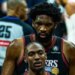 Pour Tyrese Maxey, avoir un Joel Embiid en forme change tout