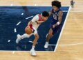 Pour exister aux Wizards, Tre Mann est prêt à se réinventer
