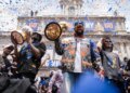 Pour les Knicks, une soirée entre fête et retour à la réalité