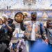 Pour les Knicks, une soirée entre fête et retour à la réalité