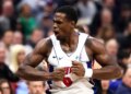 Pour les Pistons, Jalen Duren n’était que leur quatrième meilleur joueur !