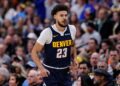 Pour sa deuxième saison à Denver, Cam Johnson veut davantage soutenir Nikola Jokic