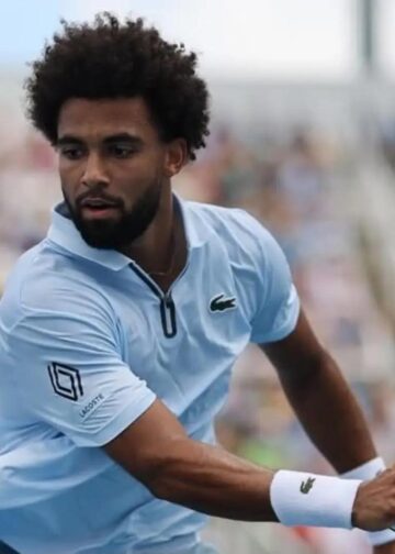 Logo Tennis World FR