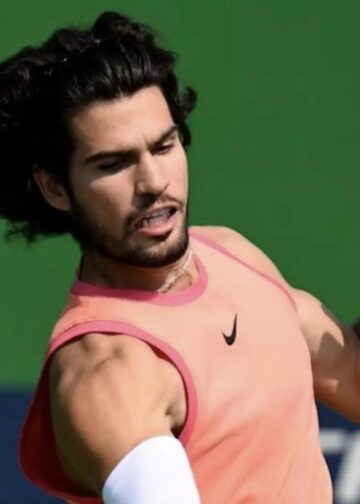 Logo Tennis World FR
