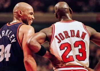 Pourquoi Michael Jordan n’envie pas les stars NBA actuelles
