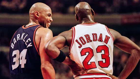 Pourquoi Michael Jordan n’envie pas les stars NBA actuelles