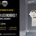 Première vente aux enchères de la saison !