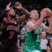 Pritchard s’enflamme, Boston surclasse Chicago · SNA