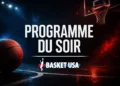 Programme du soir | Giannis Antetokounmpo fait ses grands débuts avec le Heat