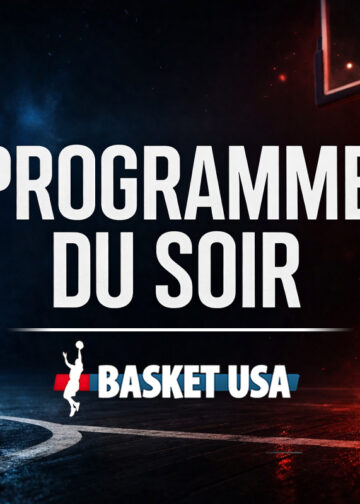 Programme du soir | Les Valkyries de Gabby Williams seront-elles championnes WNBA ?